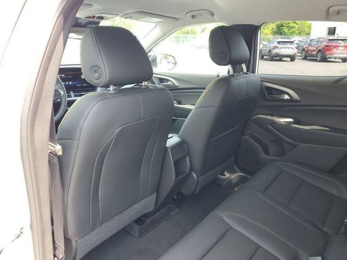 Used 2024 Chevrolet Trax ACTIV w/ Driver Confidence Package FWD image 28