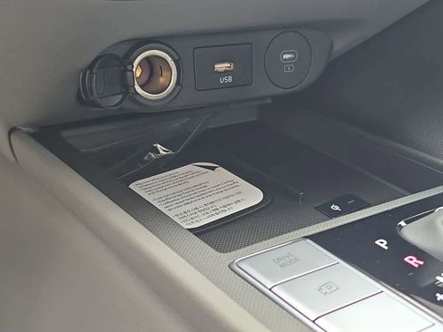 New 2026 Hyundai Elantra Sport FWD image 32