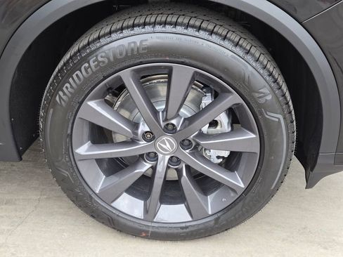 New 2026 Acura MDX A-Spec AWD/4WD image 8