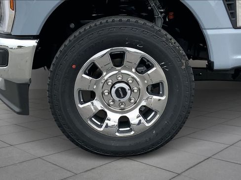 New 2026 Ford F350 Lariat w/ Lariat Ultimate Package AWD/4WD image 12