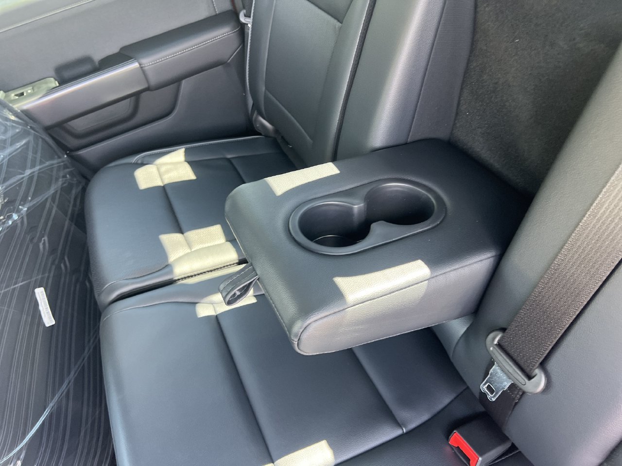New 2026 Ford F150 Lariat AWD/4WD image 21