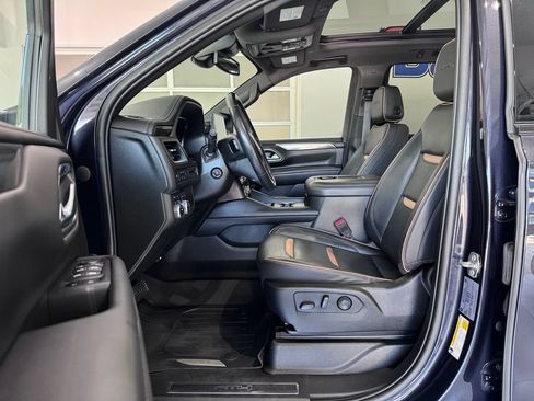 Certified 2023 GMC Yukon AT4 AWD/4WD image 13