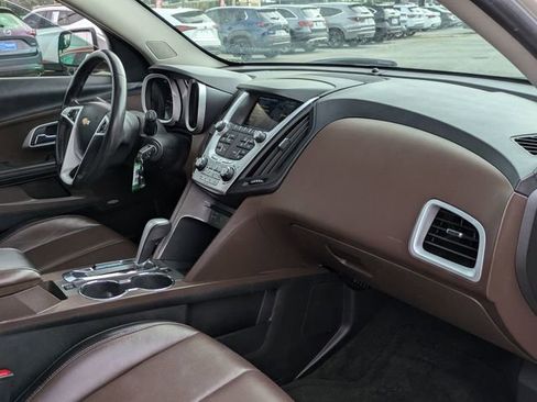 Used 2012 Chevrolet Equinox LTZ image 33