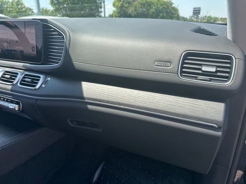 Certified 2026 Mercedes-Benz GLS 450 4MATIC image 42