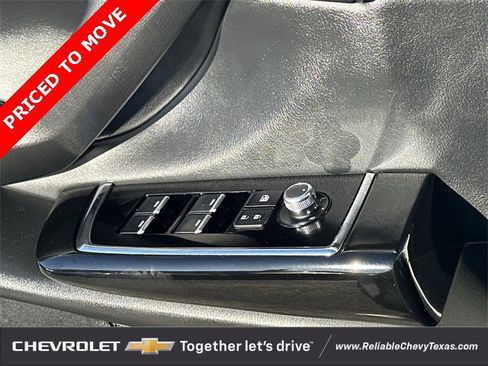 Used 2023 MAZDA CX-9 Touring Plus image 27