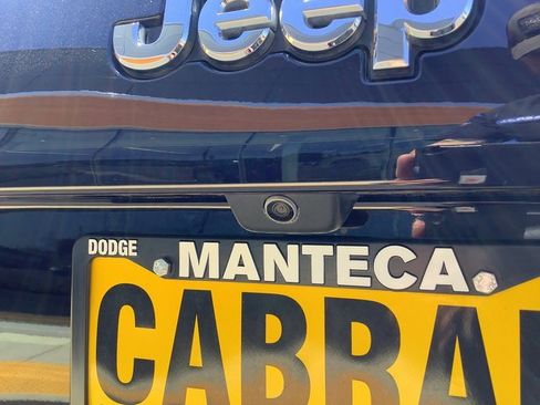 Used 2021 Jeep Cherokee Latitude Lux w/ Trailer Tow Group image 26