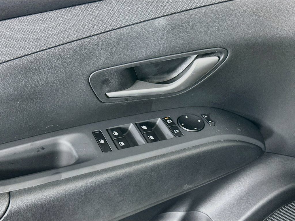 New 2026 Hyundai Tucson SEL FWD image 20