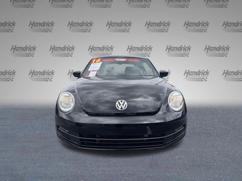 Used 2016 Volkswagen Beetle 1.8T S FWD image 3
