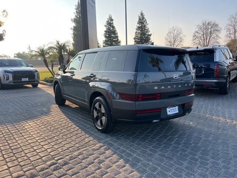 New 2026 Hyundai Santa Fe SE image 3