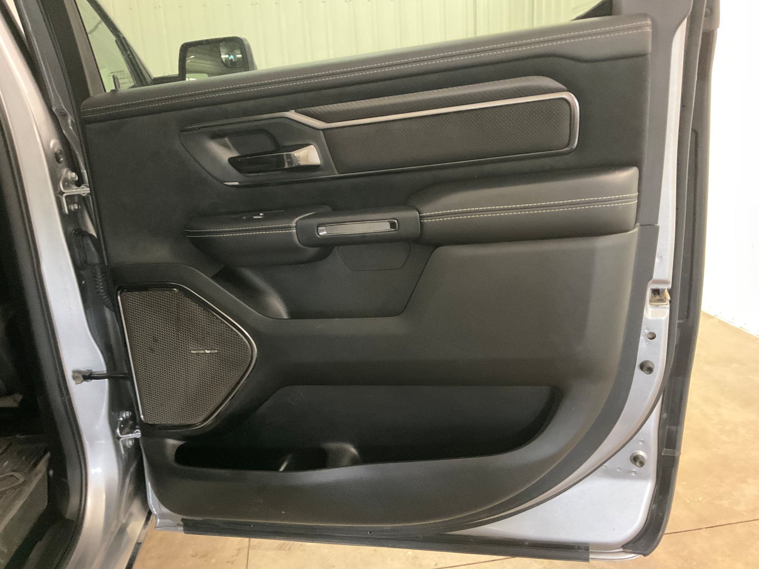 Used 2025 RAM 1500 RHO w/ RHO Level 1 Equipment Group AWD/4WD image 22