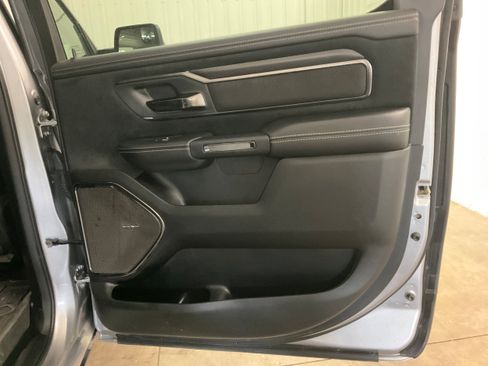 Used 2025 RAM 1500 RHO w/ RHO Level 1 Equipment Group AWD/4WD image 22