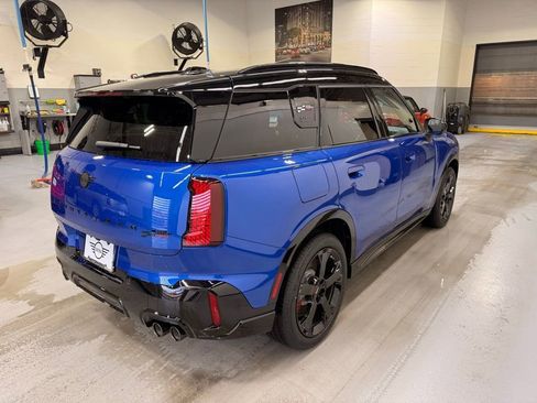 New 2026 MINI Cooper Countryman John Cooper Works image 6