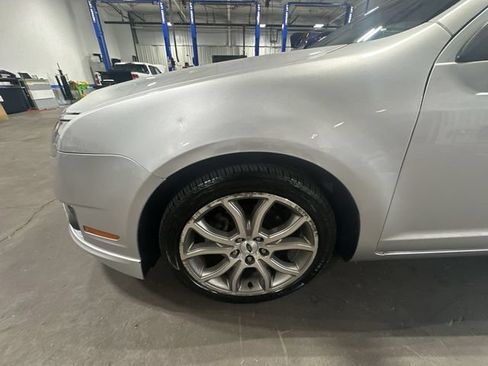 Used 2011 Ford Fusion SEL w/ 302A Rapid Spec Order Code AWD/4WD image 23