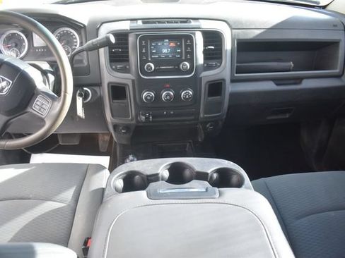 Used 2014 RAM 3500 Tradesman w/ Chrome Appearance Group AWD/4WD image 19