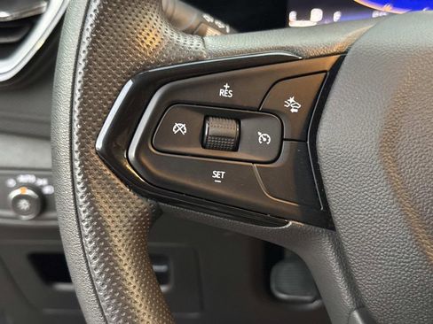 Used 2024 Chevrolet TrailBlazer LT image 41