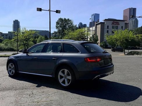 Used 2014 Audi A4 Premium AWD/4WD image 8