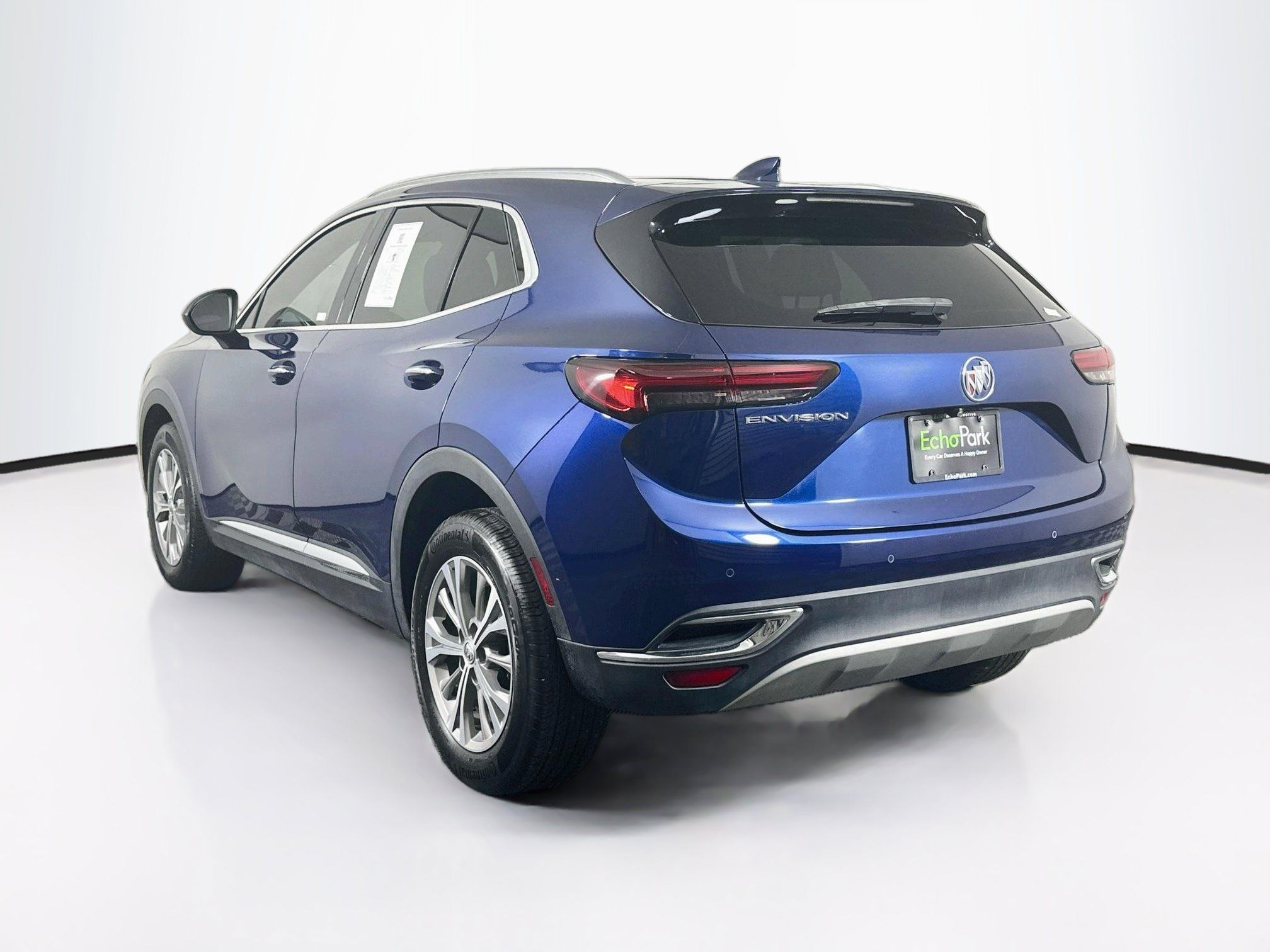 Used 2023 Buick Envision Preferred FWD image 5