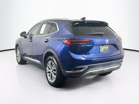Used 2023 Buick Envision Preferred FWD image 5