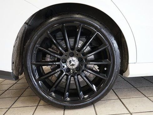 Used 2020 Mercedes-Benz CLA 250 CLA 250 image 61