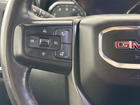 Used 2020 GMC Sierra 1500 AT4 w/ Off-Road Performance Package AWD/4WD image 18