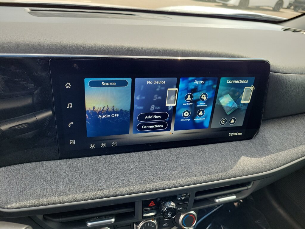 New 2027 Nissan Kicks S FWD image 27