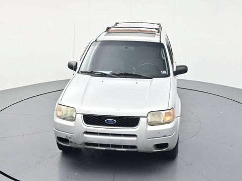 Used 2003 Ford Escape Limited FWD image 33
