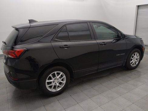 Used 2024 Chevrolet Equinox LS FWD image 10