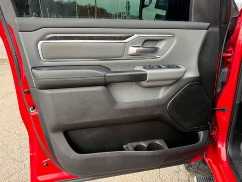 Used 2019 RAM 1500 Big Horn image 24