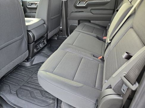 New 2026 GMC Sierra 1500 Elevation w/ Elevation Select Package image 30