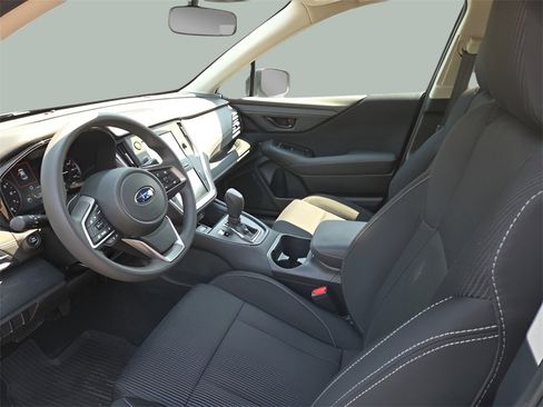 Used 2023 Subaru Legacy image 9