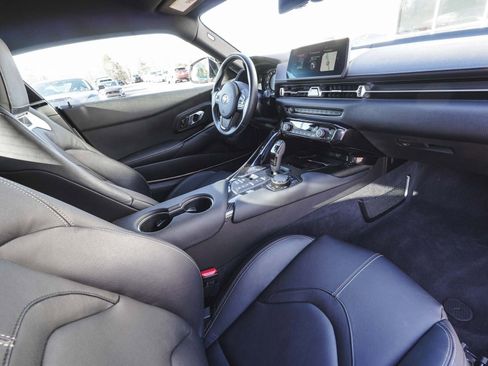 Used 2022 Toyota Supra image 31