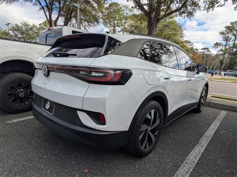 Used 2023 Volkswagen ID.4 Pro image 8