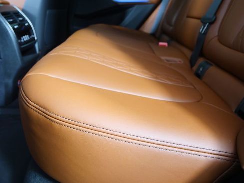 Certified 2025 BMW X5 M60i image 15