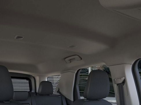 New 2025 Ford Bronco Sport Big Bend w/ Convenience Package image 52