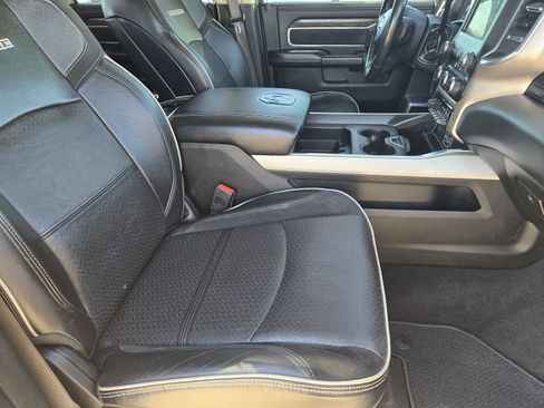 Used 2021 RAM 2500 Laramie image 17