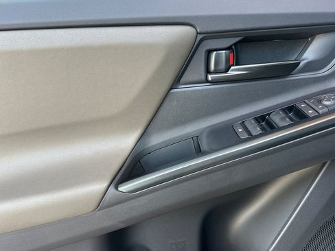 New 2026 Toyota bZ Woodland AWD/4WD image 12