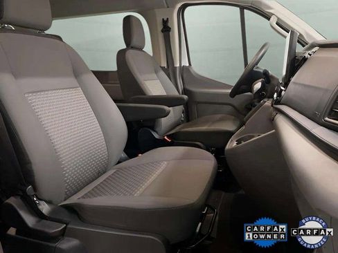 Used 2023 Ford Transit 350 XLT image 59