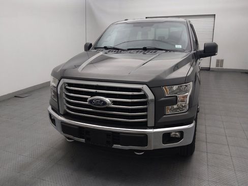 Used 2016 Ford F150 XLT w/ Equipment Group 302A Luxury AWD/4WD image 15