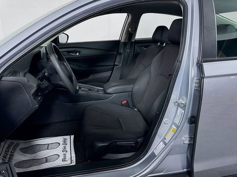 Certified 2023 Honda Accord LX image 19