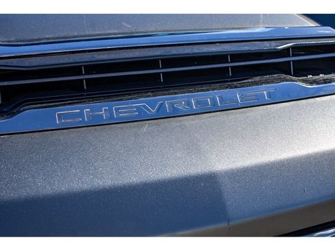Used 2024 Chevrolet Silverado 3500 LTZ AWD/4WD image 8