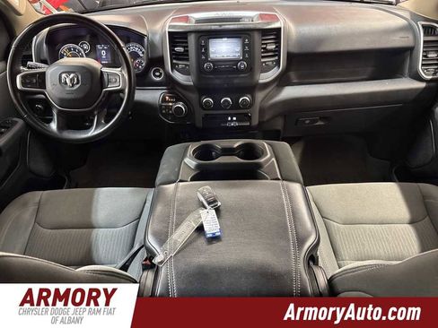 Used 2020 RAM 1500 Big Horn image 31