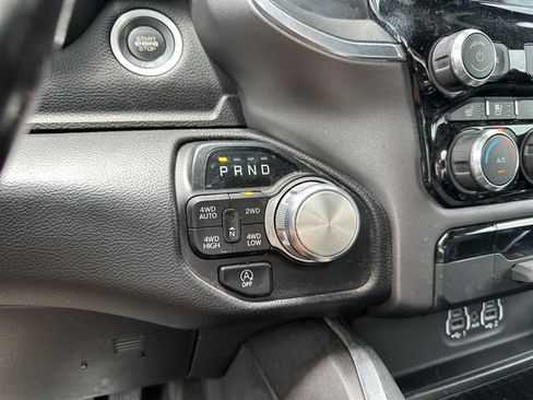 Used 2021 RAM 1500 Laramie w/ Sport Appearance Package AWD/4WD image 25