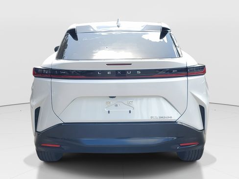 Used 2024 Lexus RZ 300e Premium w/ Accessory Package (Z1) image 6