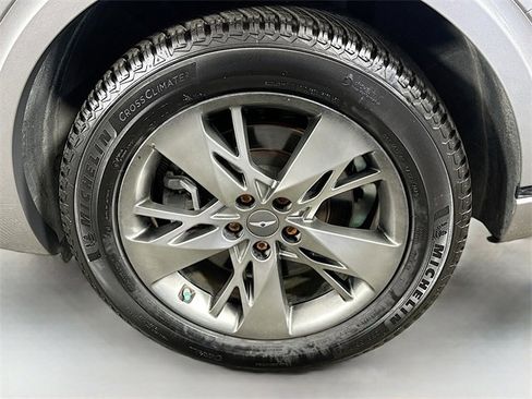 Used 2022 Genesis GV70 3.5T Sport w/ Sport Advanced Package image 33