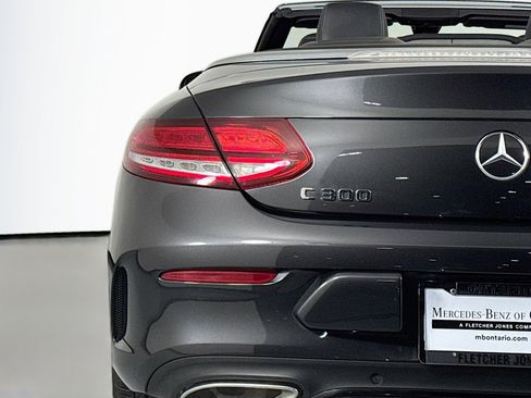 Used 2020 Mercedes-Benz C 300 C 300 image 15