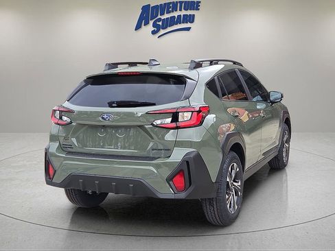 New 2026 Subaru Crosstrek 2.5i Premium image 6