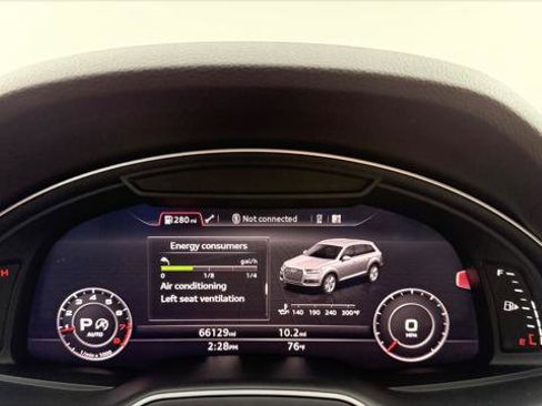 Used 2017 Audi Q7 2.0T Premium Plus image 26