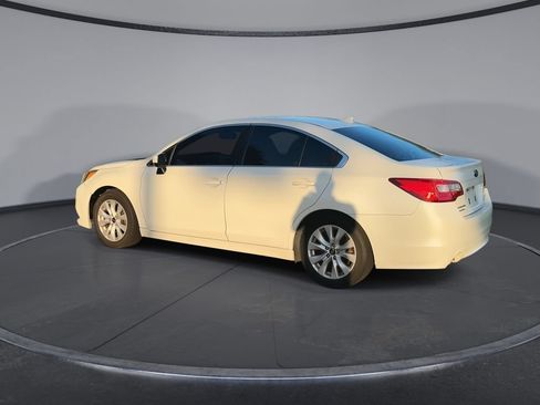 Used 2017 Subaru Legacy 2.5i Premium AWD/4WD image 6