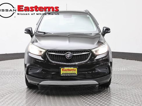 Used 2017 Buick Encore Preferred FWD image 2