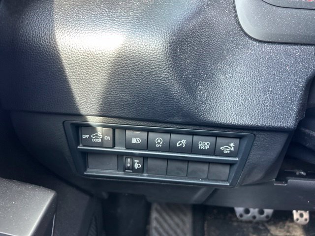 Used 2022 Toyota Tundra SR5 w/ TRD Sport Premium Package AWD/4WD image 24